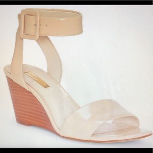Louise Et Cie Punya wedge sandals